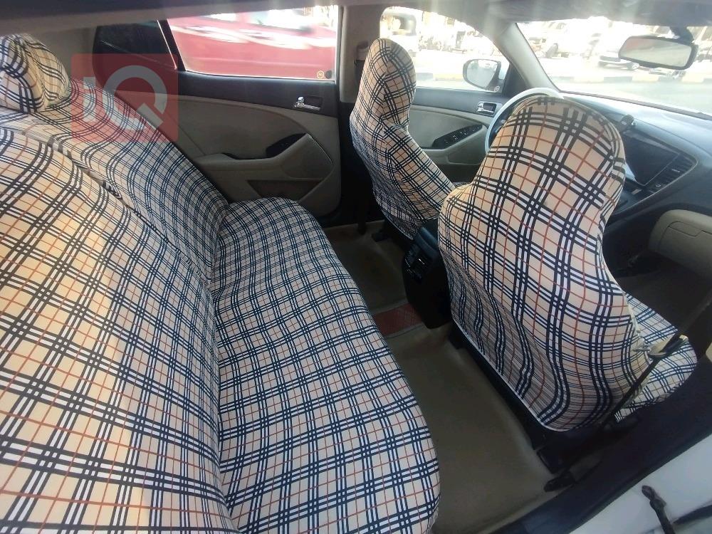 كيا اوبتيما